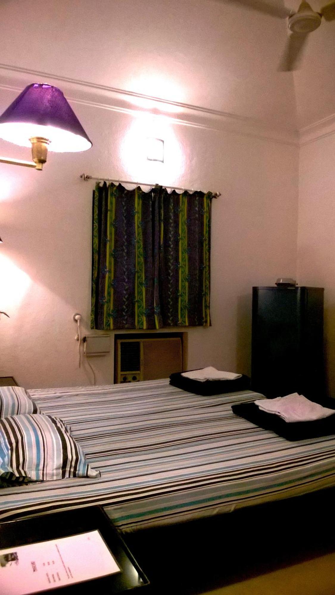 Bethany Inn Vagator Kültér fotó
