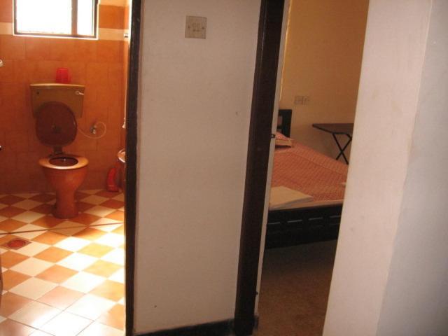 Bethany Inn Vagator Szoba fotó