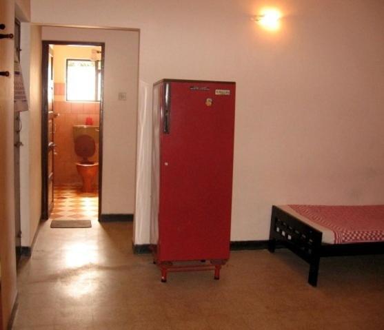 Bethany Inn Vagator Szoba fotó