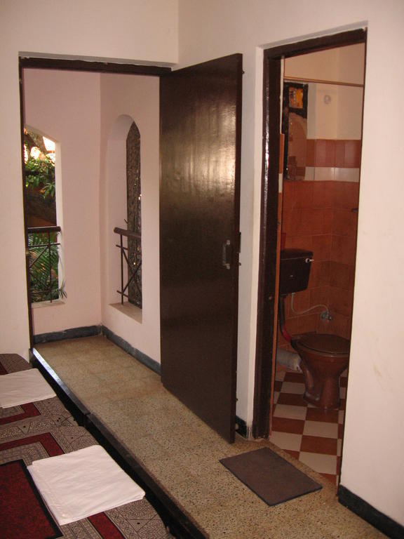 Bethany Inn Vagator Kültér fotó