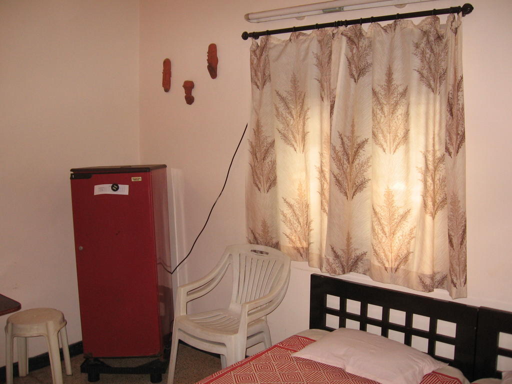 Bethany Inn Vagator Kültér fotó